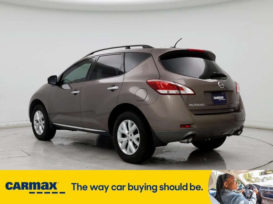 used 2013 Nissan Murano car, priced at $15,998