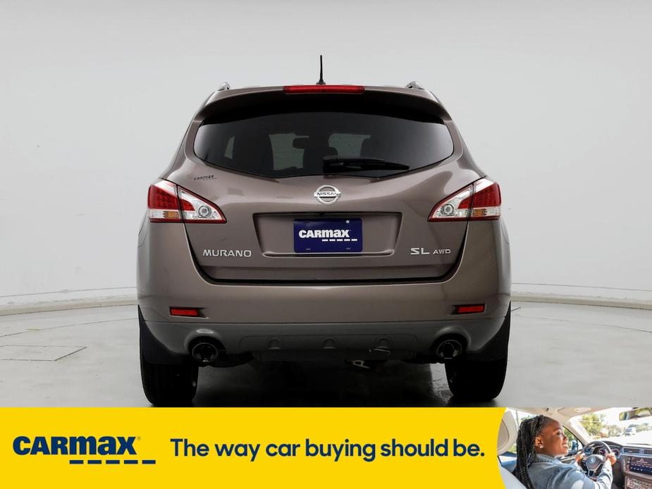 used 2013 Nissan Murano car, priced at $15,998