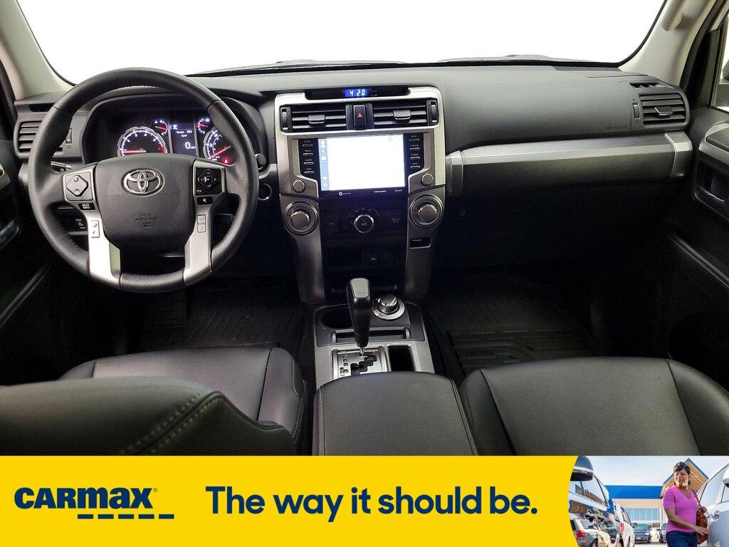 used 2022 Toyota 4Runner car, priced at $44,998