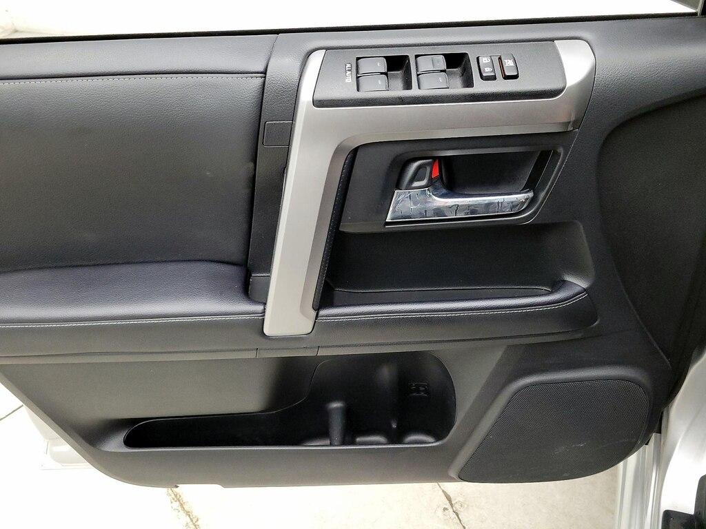 used 2022 Toyota 4Runner car, priced at $42,998