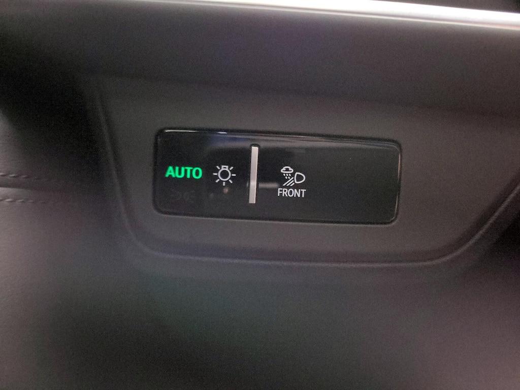 used 2022 Audi e-tron GT car, priced at $52,998