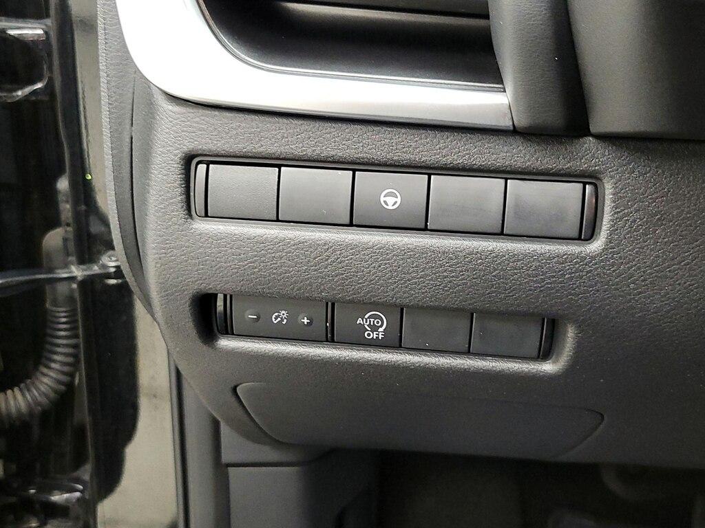 used 2023 Nissan Rogue car, priced at $21,998