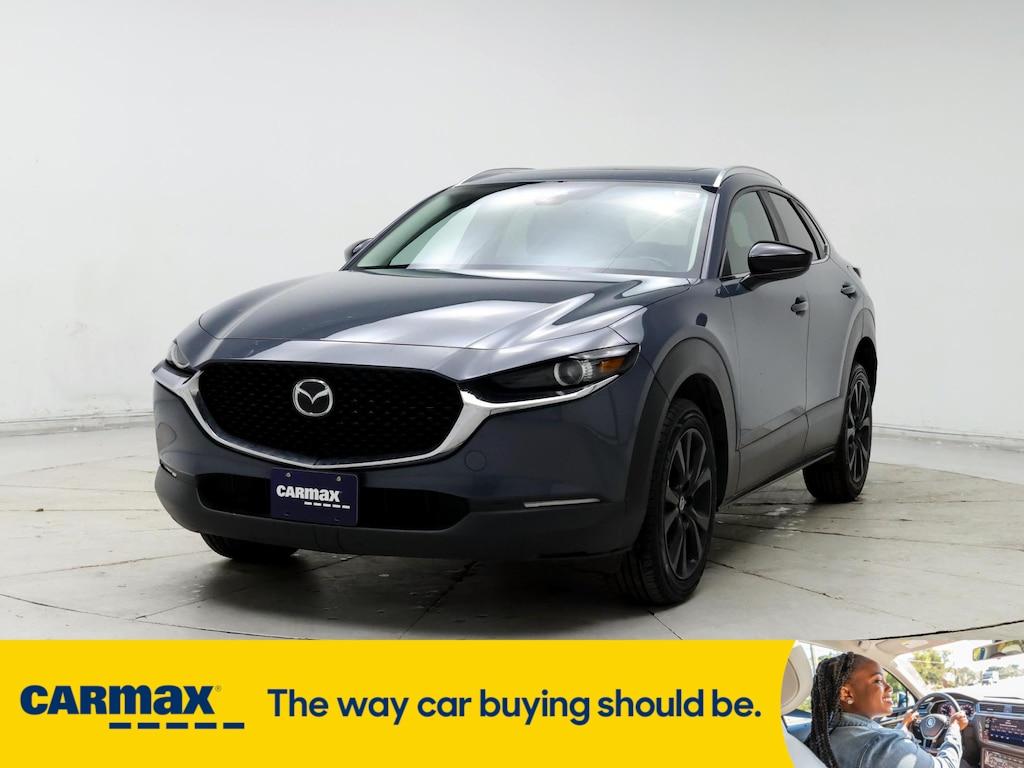 used 2023 Mazda CX-30 car, priced at $24,998