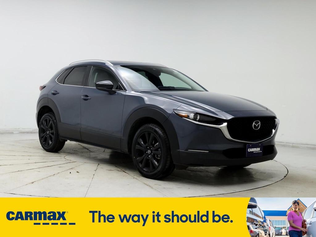 used 2023 Mazda CX-30 car, priced at $24,998