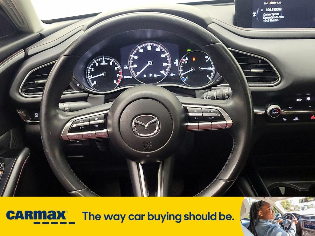 used 2023 Mazda CX-30 car, priced at $24,998