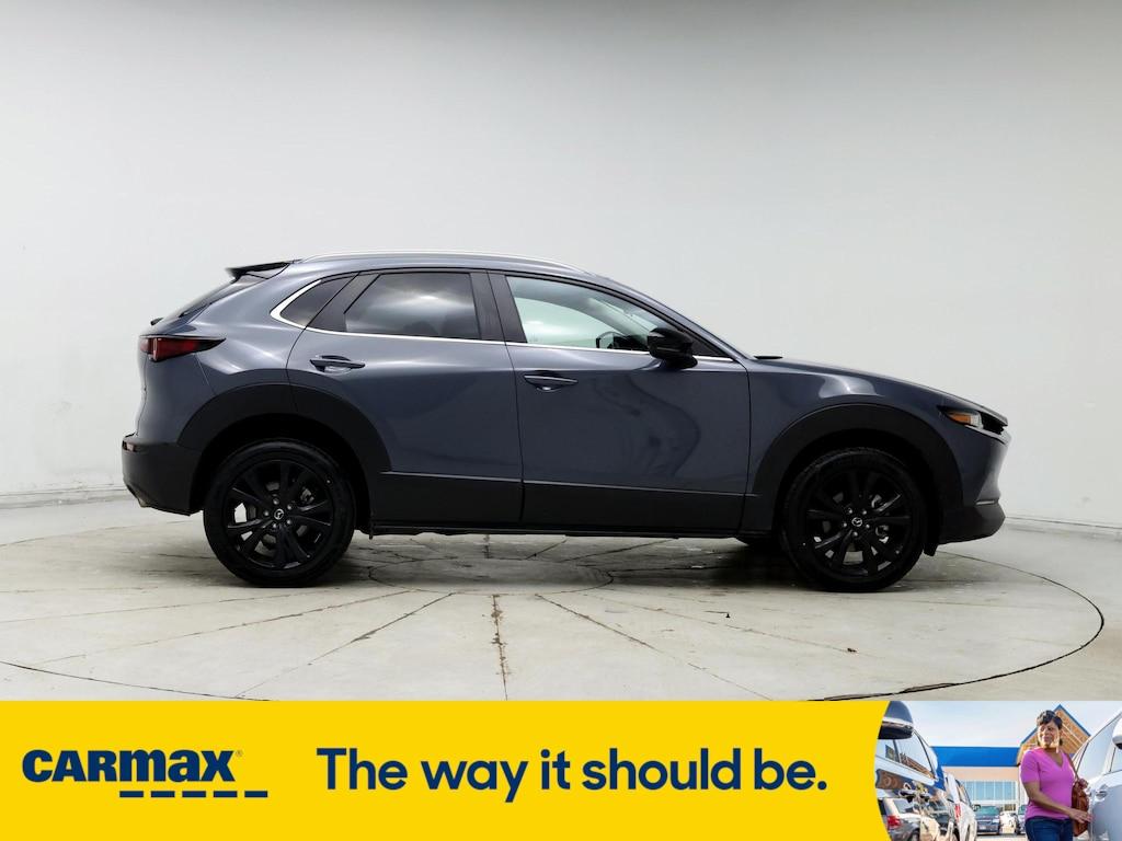 used 2023 Mazda CX-30 car, priced at $24,998