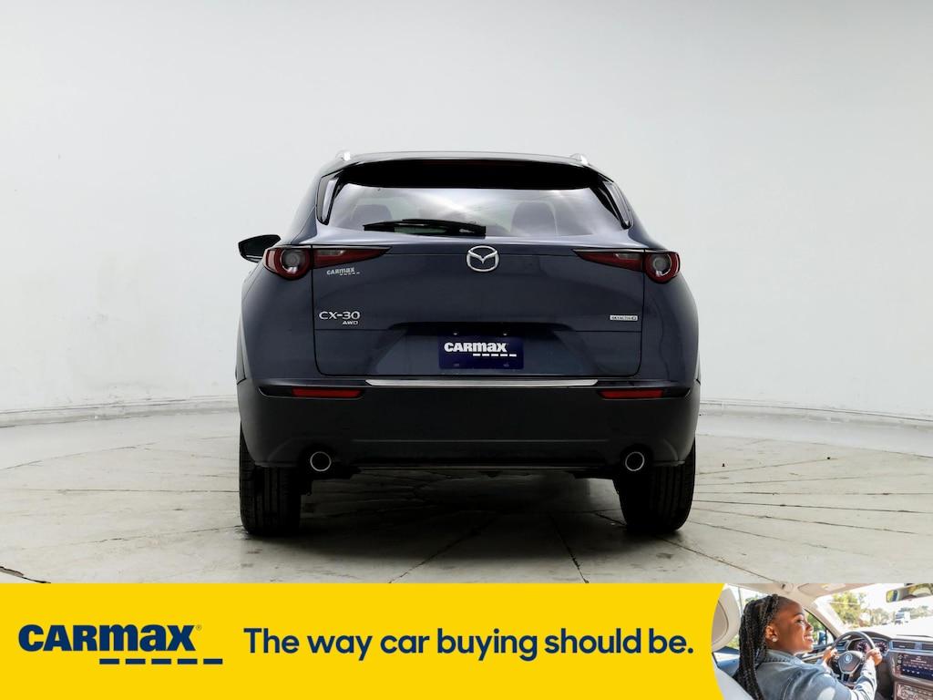 used 2023 Mazda CX-30 car, priced at $24,998