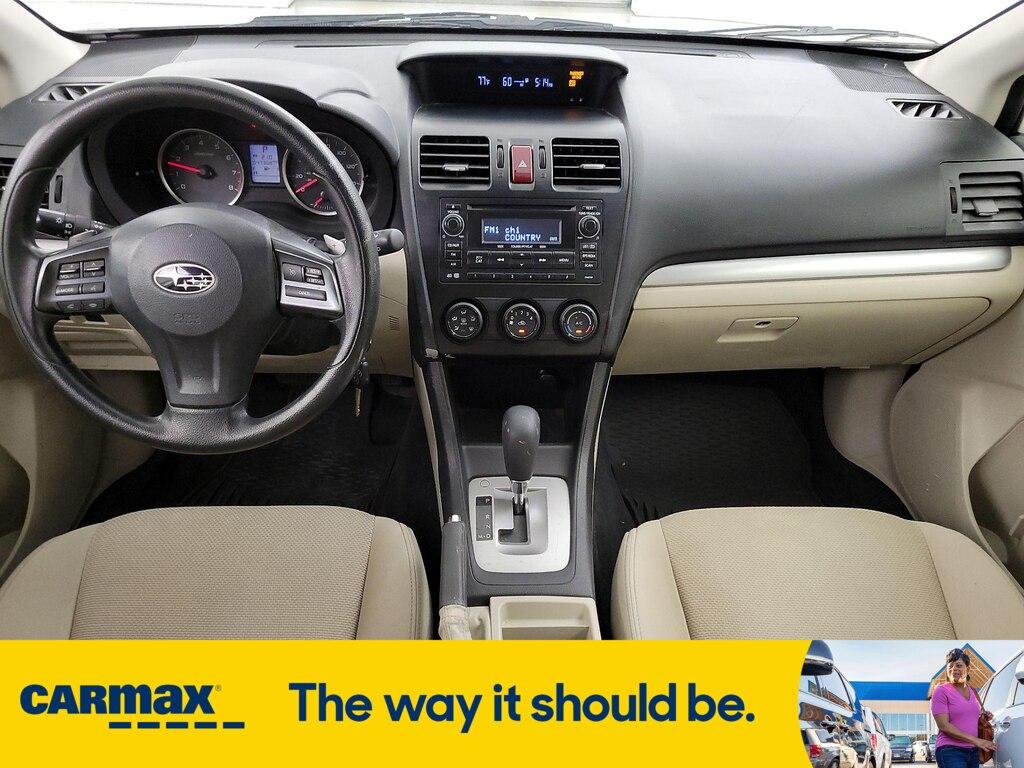 used 2013 Subaru XV Crosstrek car, priced at $17,998