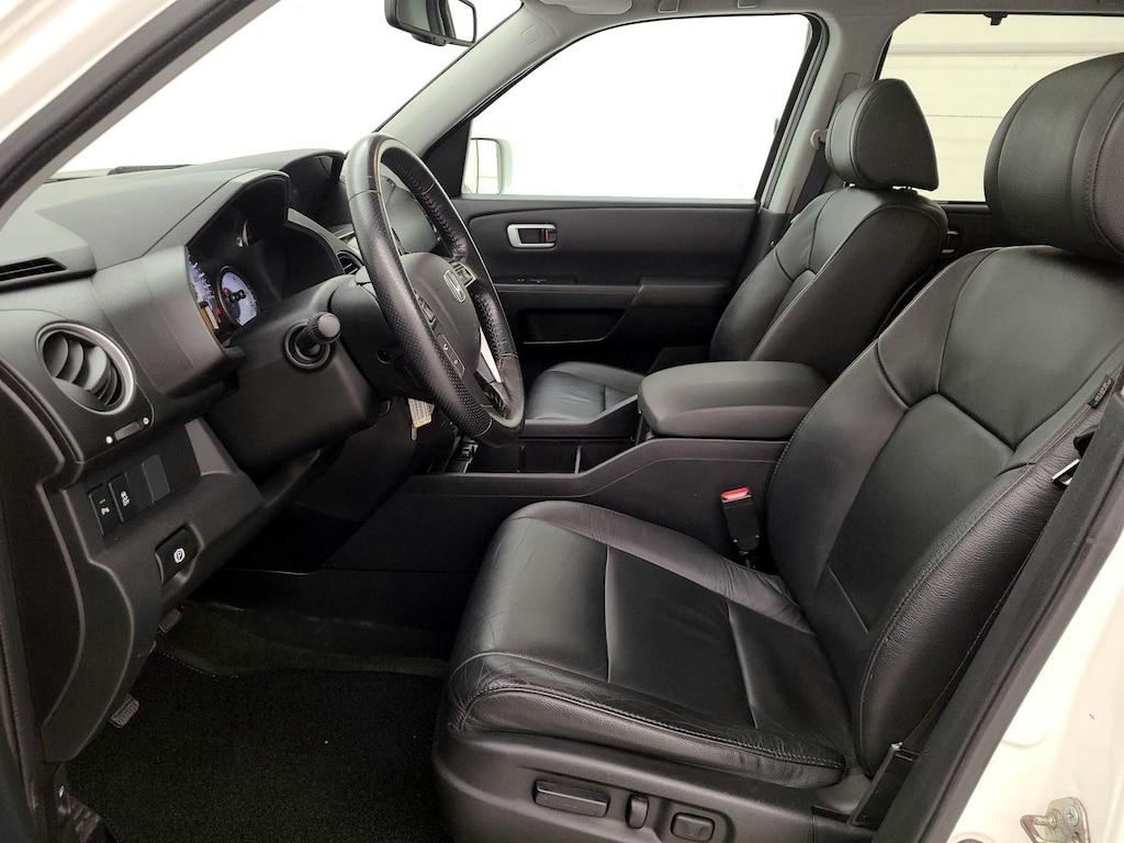 used 2015 Honda Pilot car, priced at $18,998