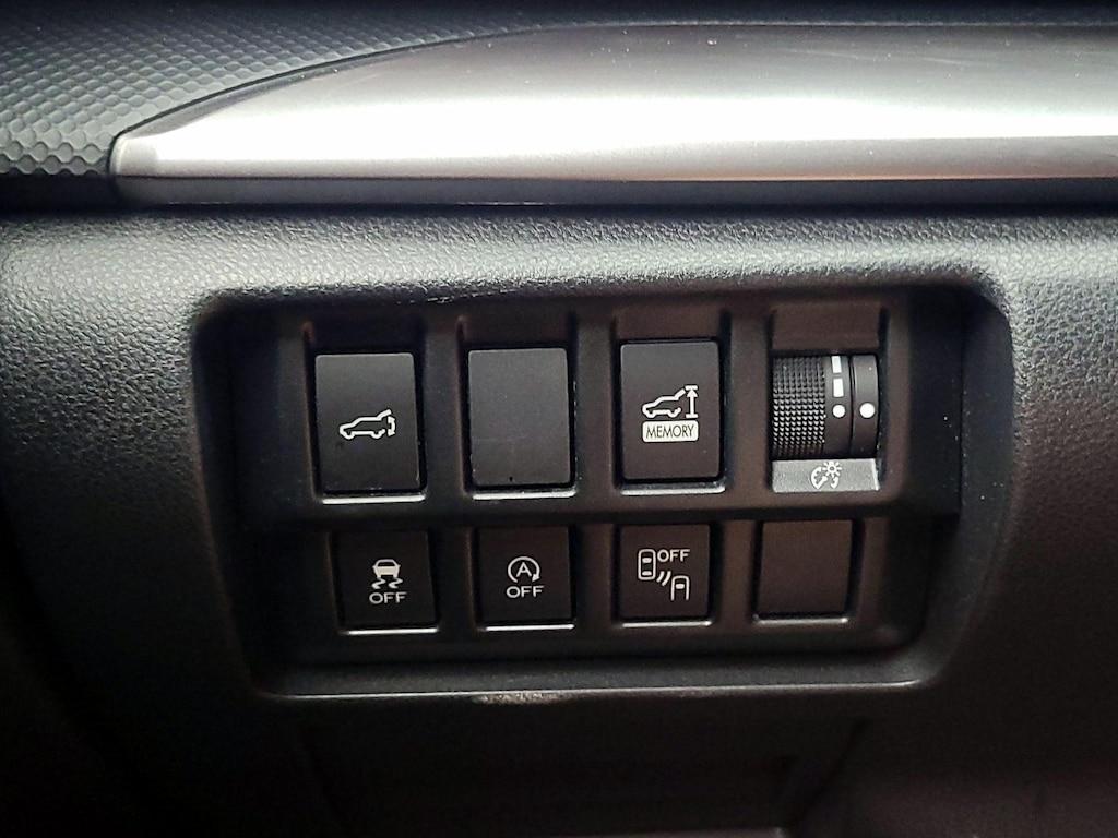 used 2020 Subaru Forester car, priced at $26,998