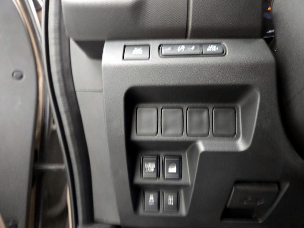 used 2022 Nissan Frontier car, priced at $36,998
