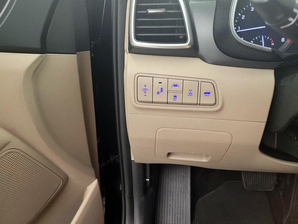 used 2020 Hyundai Tucson car, priced at $21,998