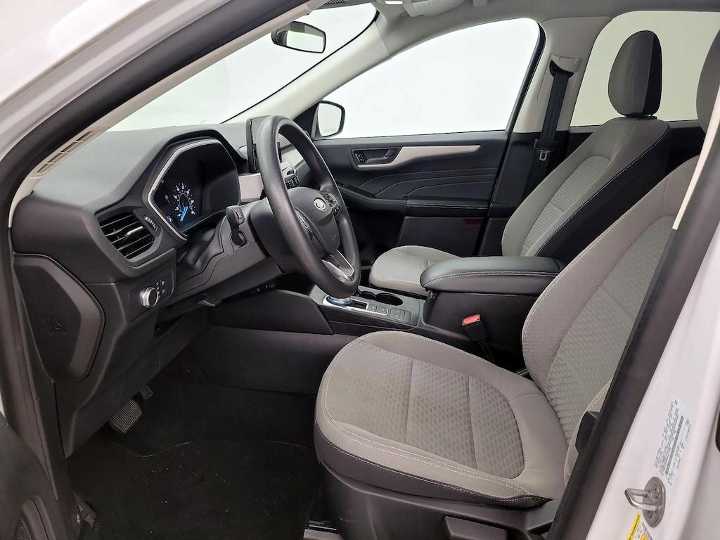 used 2022 Ford Escape car, priced at $19,998