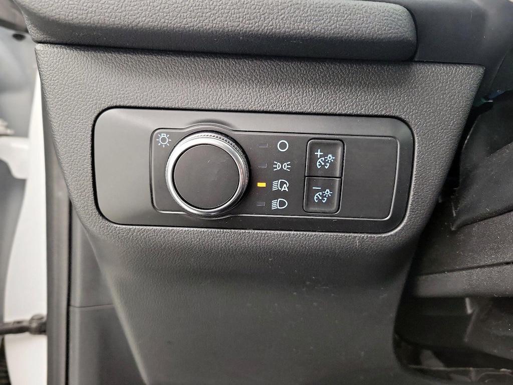 used 2022 Ford Escape car, priced at $19,998