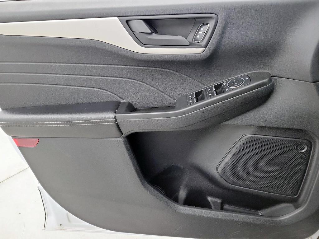 used 2022 Ford Escape car, priced at $19,998