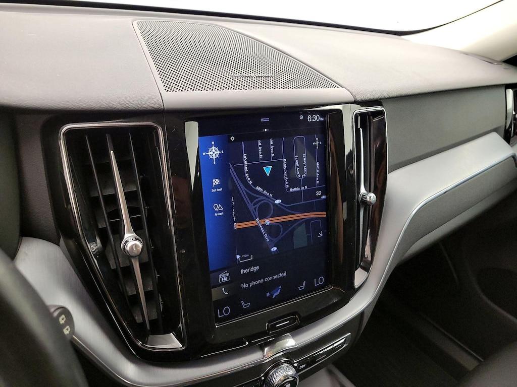 used 2019 Volvo XC60 car, priced at $23,998