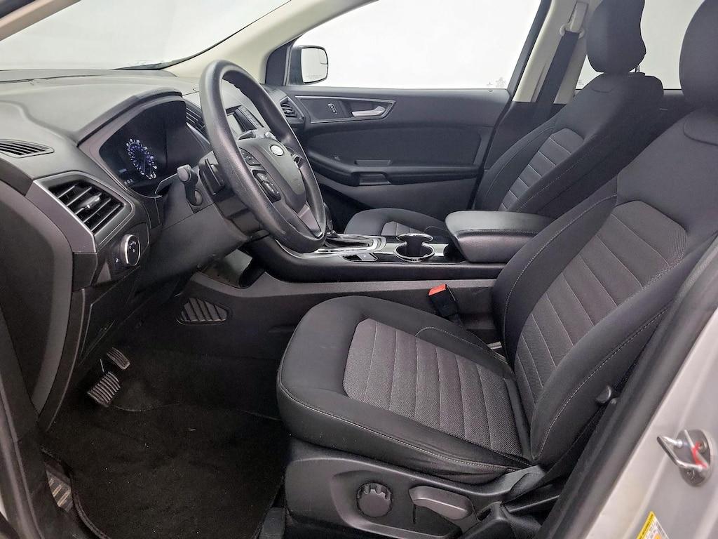 used 2018 Ford Edge car, priced at $14,998