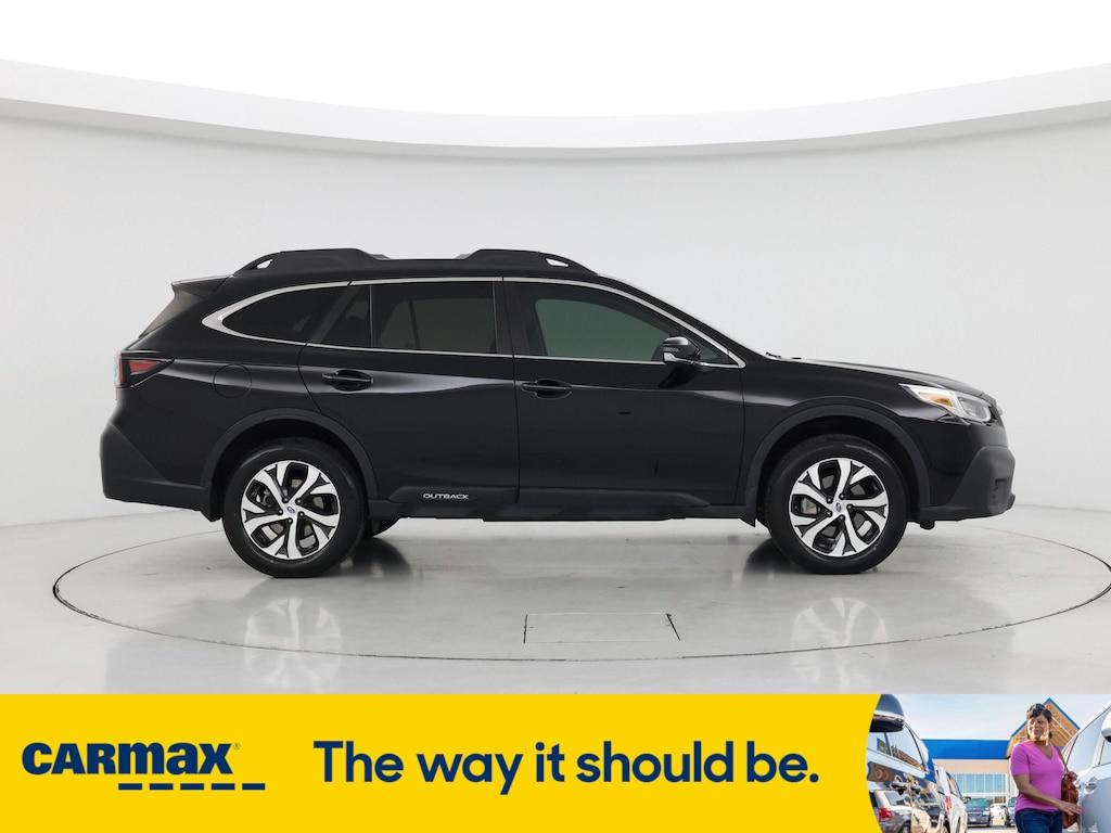 used 2020 Subaru Outback car, priced at $24,998
