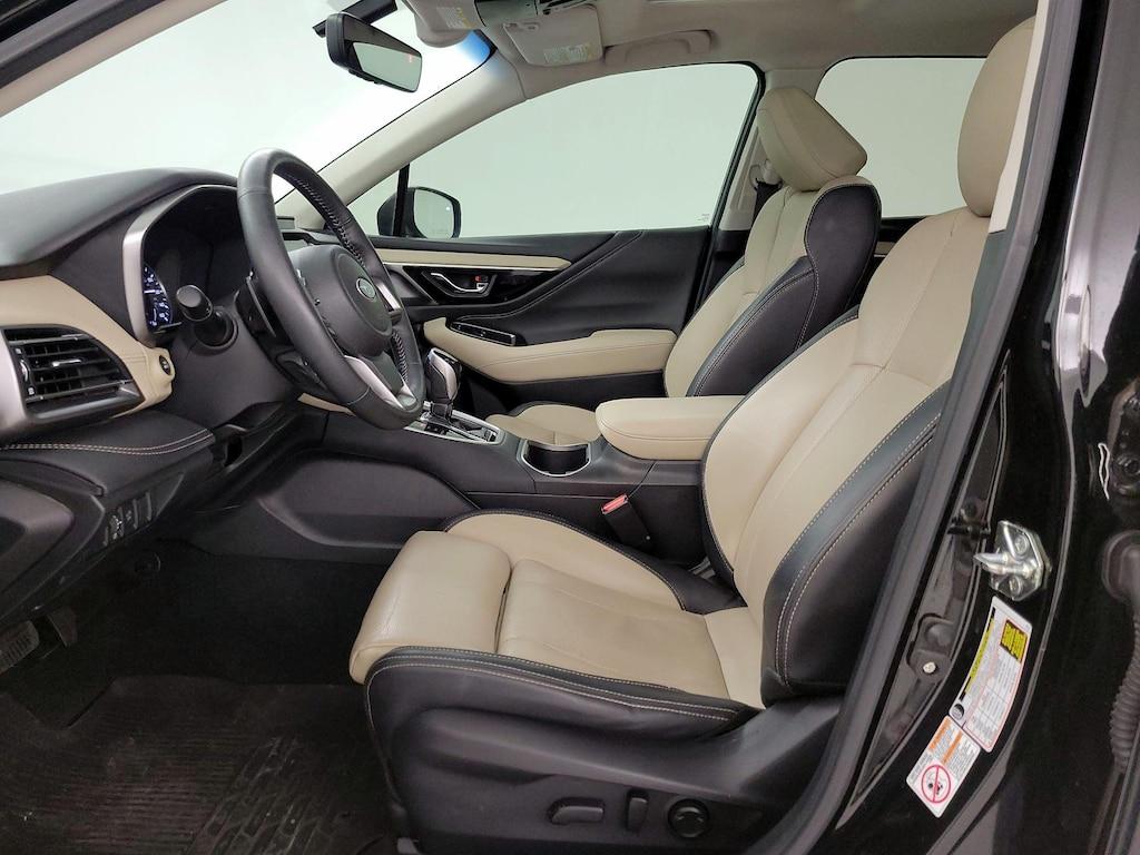 used 2020 Subaru Outback car, priced at $24,998