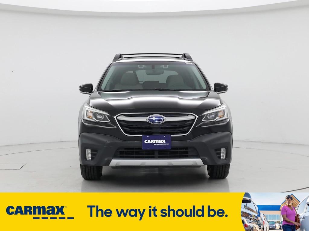used 2020 Subaru Outback car, priced at $24,998