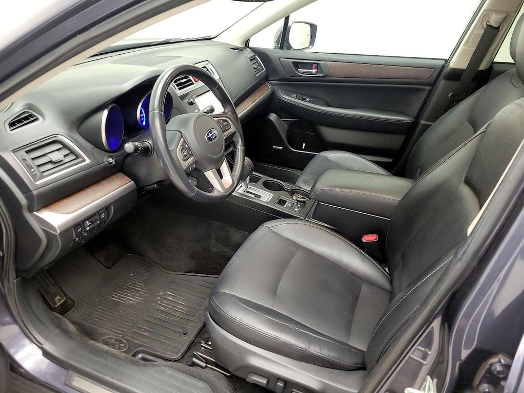 used 2015 Subaru Outback car, priced at $20,998