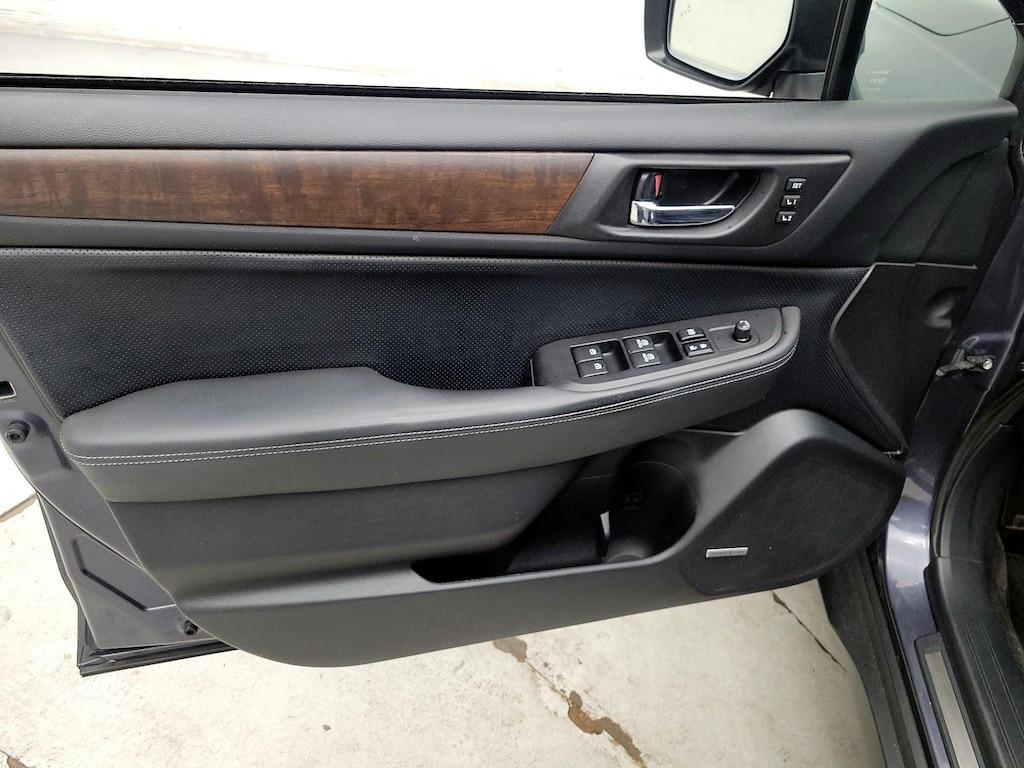 used 2015 Subaru Outback car, priced at $20,998