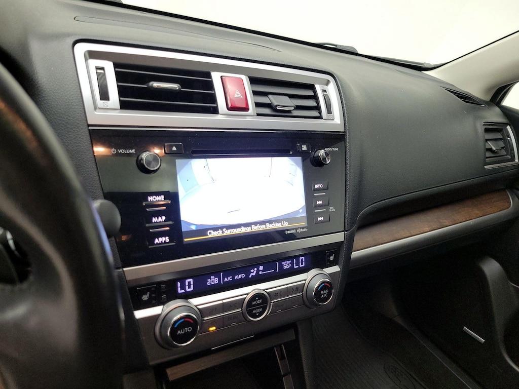 used 2015 Subaru Outback car, priced at $20,998