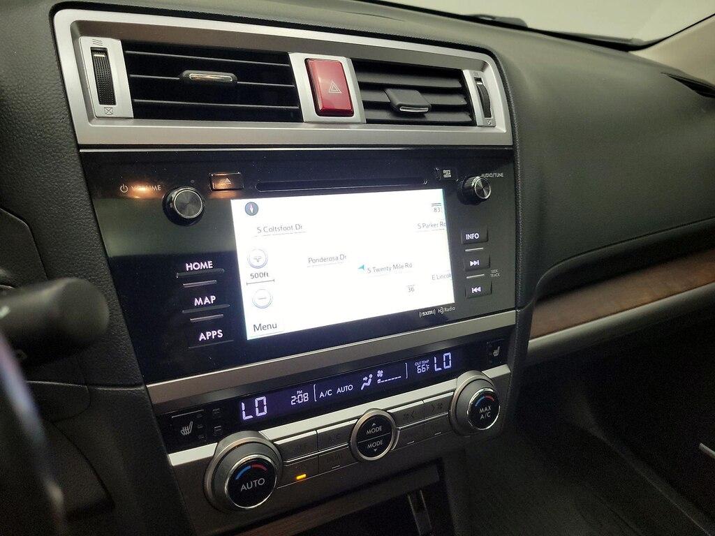 used 2015 Subaru Outback car, priced at $20,998