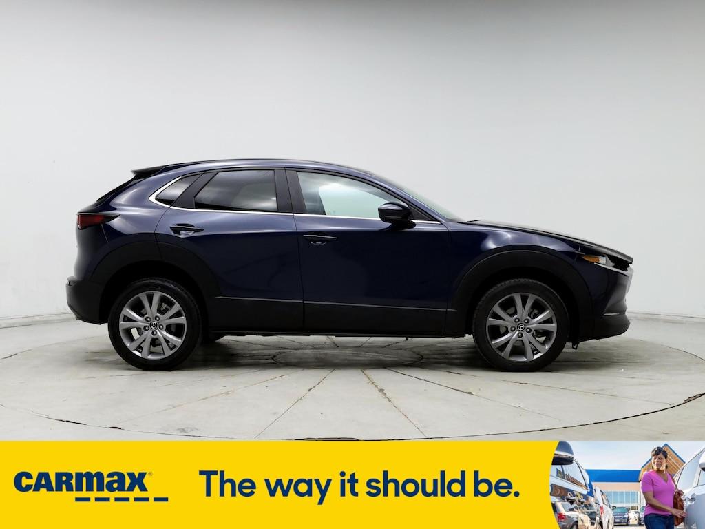 used 2021 Mazda CX-30 car, priced at $23,998