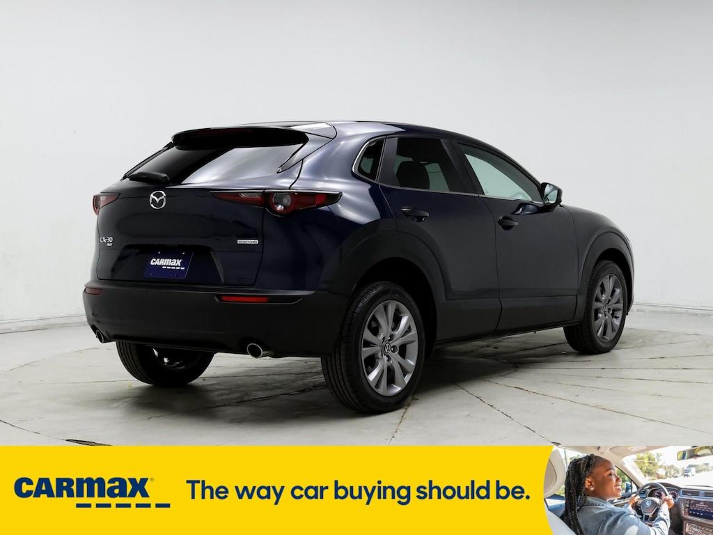 used 2021 Mazda CX-30 car, priced at $23,998