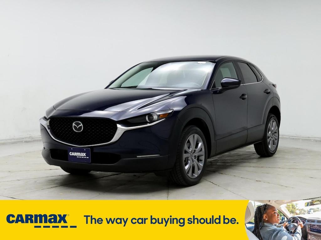 used 2021 Mazda CX-30 car, priced at $23,998