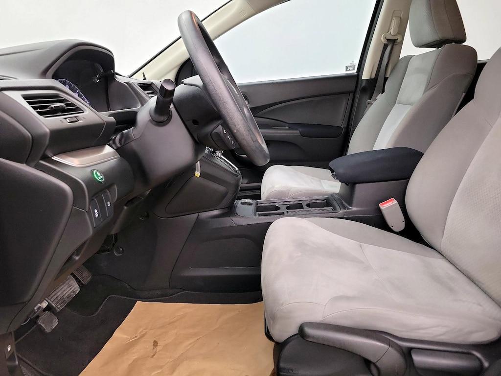 used 2016 Honda CR-V car, priced at $16,998