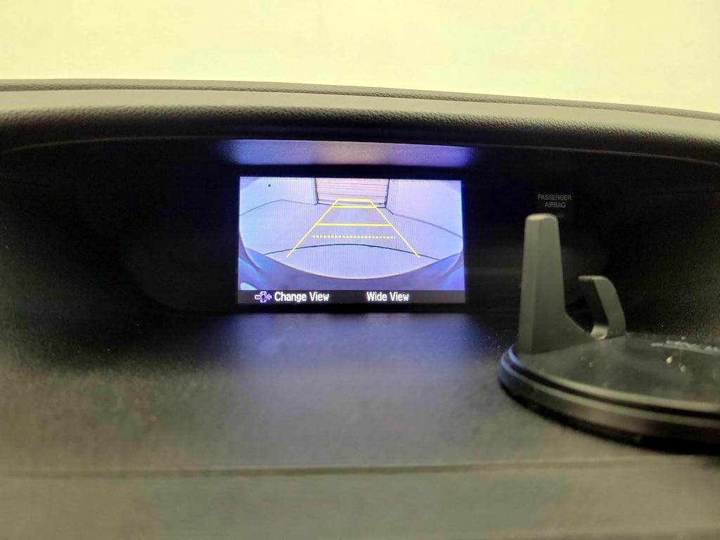 used 2016 Honda CR-V car, priced at $16,998