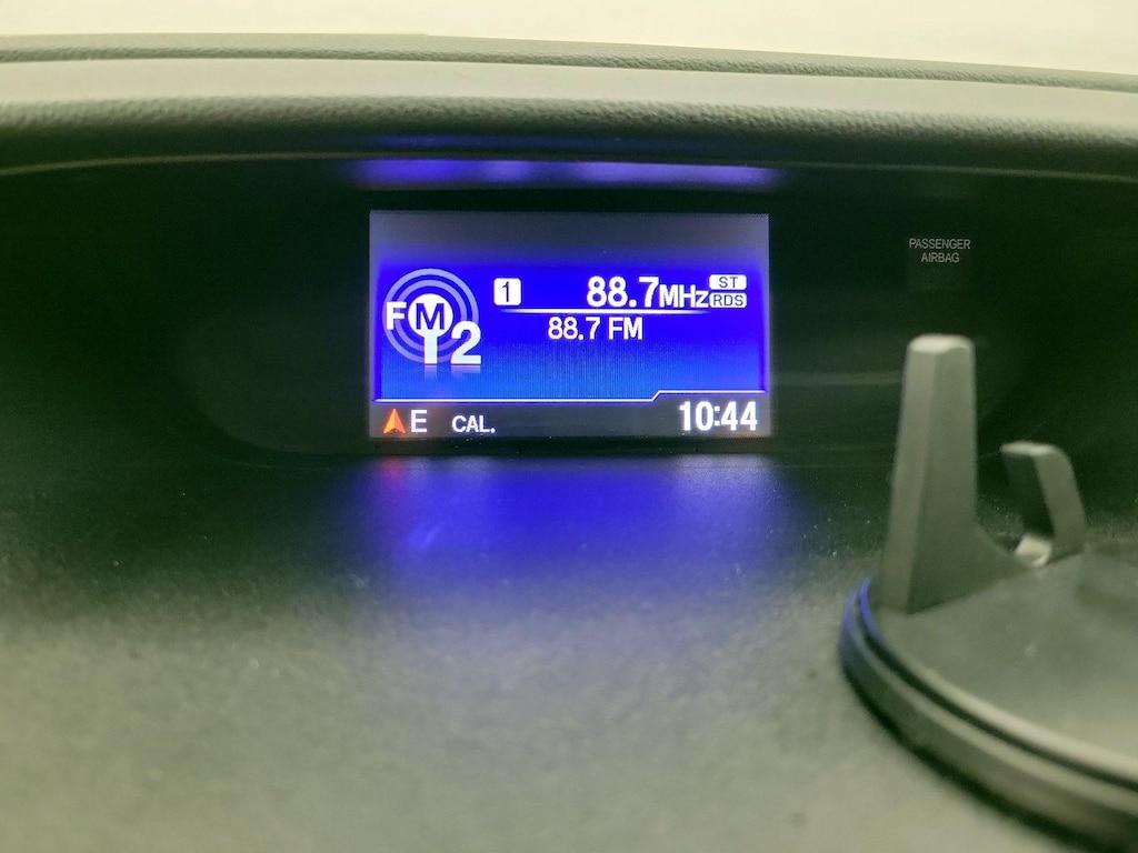 used 2016 Honda CR-V car, priced at $16,998