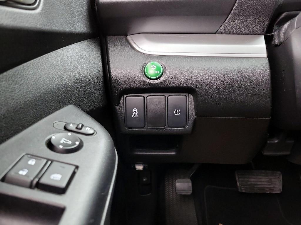 used 2016 Honda CR-V car, priced at $16,998