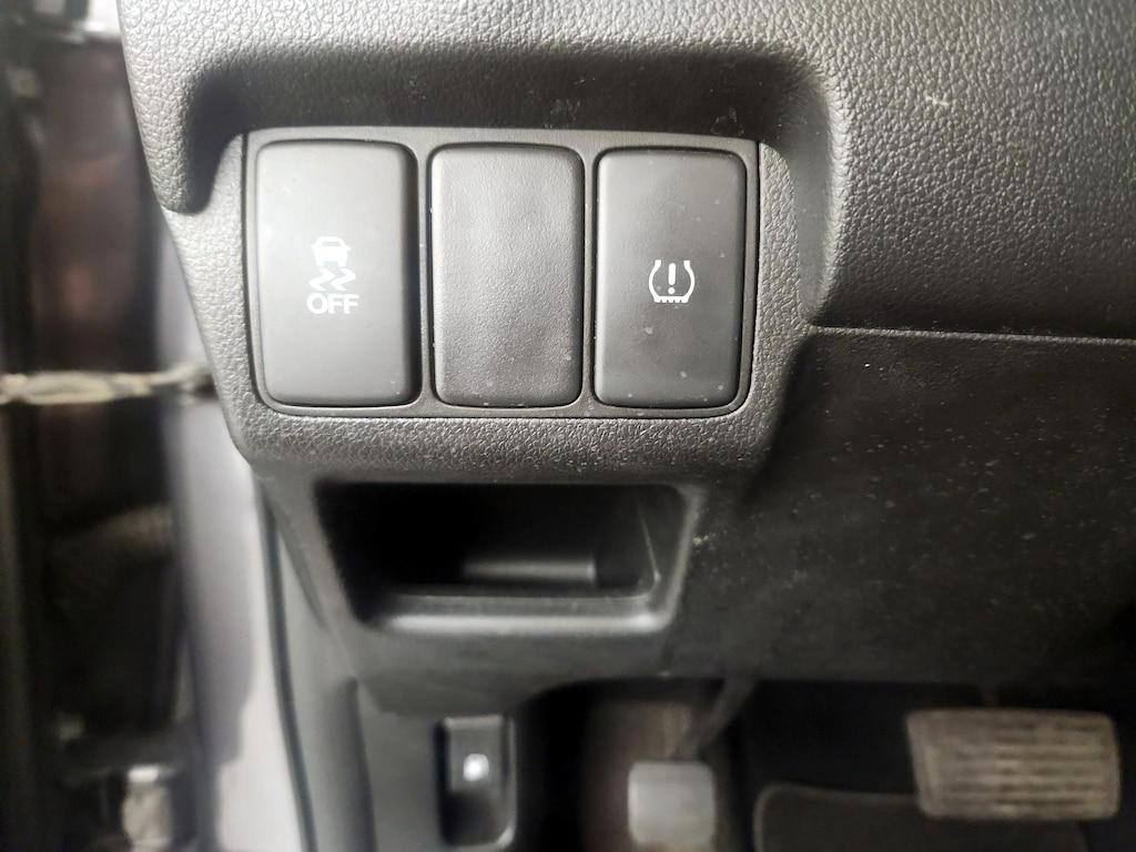 used 2015 Honda CR-V car, priced at $16,998
