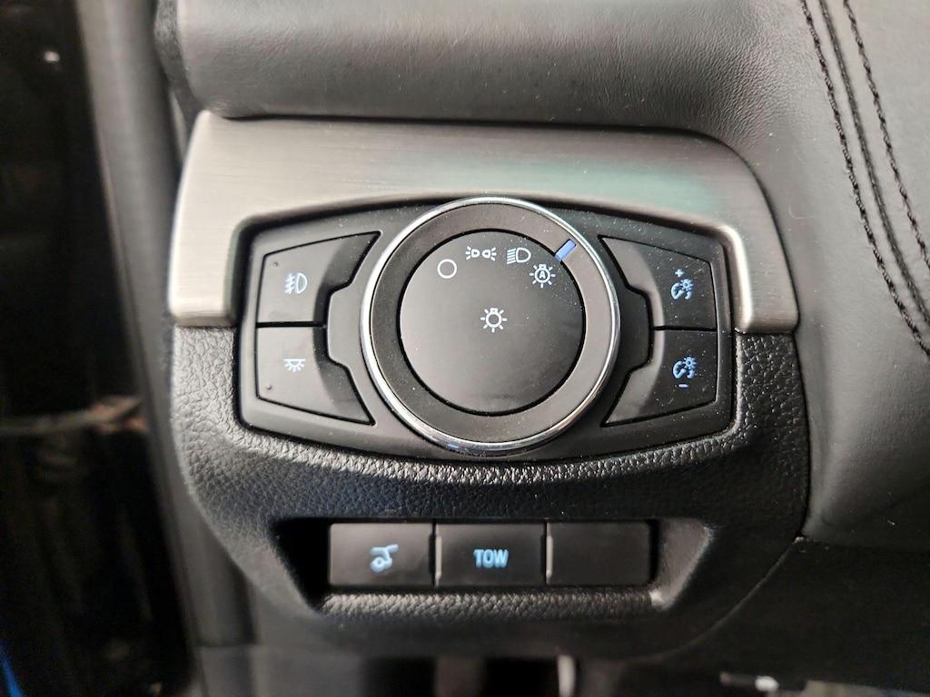 used 2016 Ford Explorer car, priced at $24,998