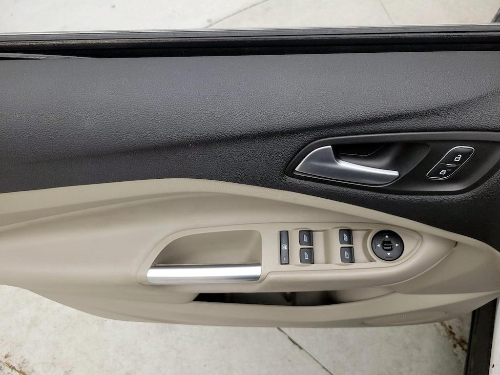 used 2018 Ford Escape car, priced at $18,998