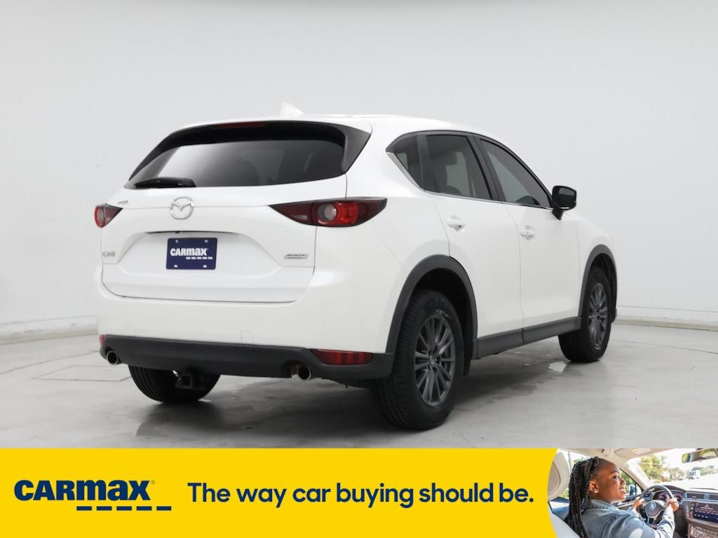 used 2019 Mazda CX-5 car, priced at $19,998