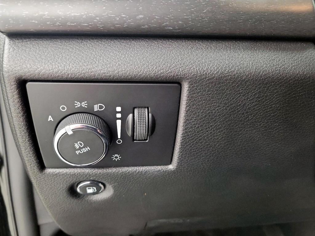 used 2018 Jeep Grand Cherokee car, priced at $26,998