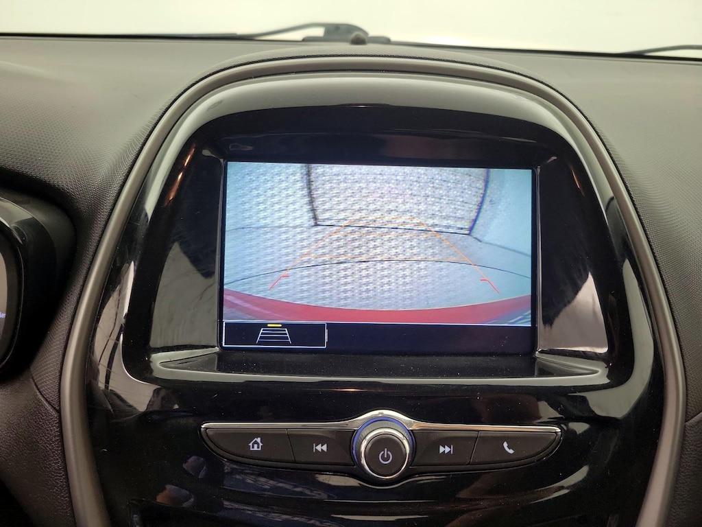 used 2020 Chevrolet Spark car, priced at $12,998