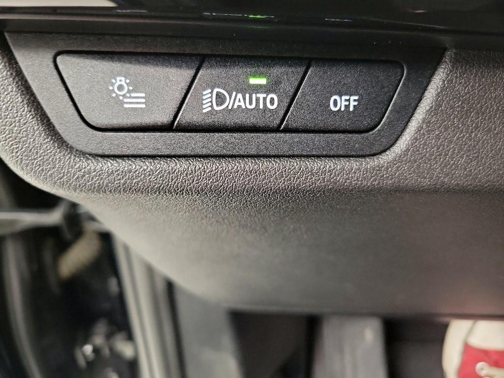 used 2023 BMW X1 car, priced at $30,998