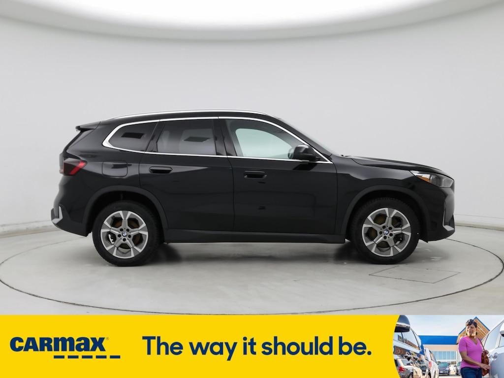 used 2023 BMW X1 car, priced at $30,998