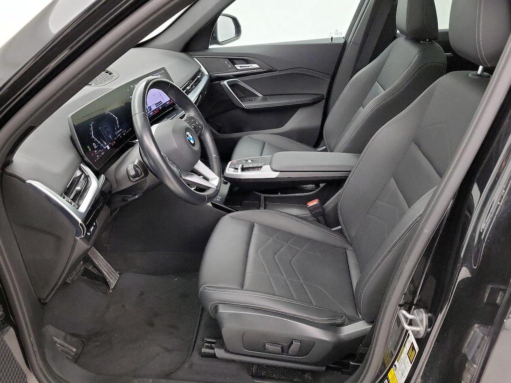 used 2023 BMW X1 car, priced at $30,998
