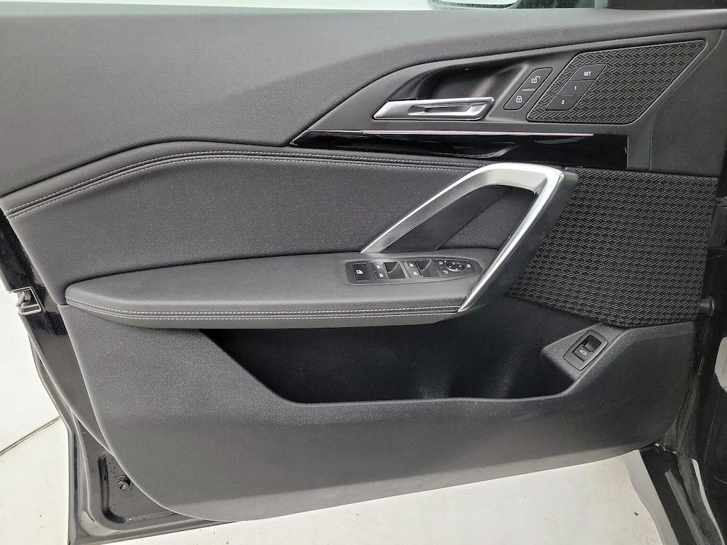 used 2023 BMW X1 car, priced at $30,998