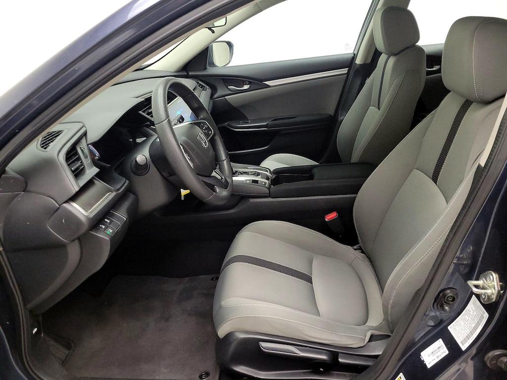 used 2020 Honda Civic car, priced at $19,998
