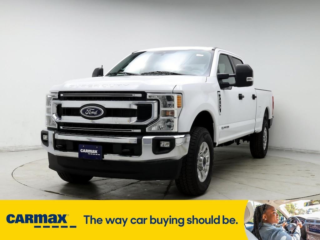 used 2022 Ford F-250 car, priced at $59,998