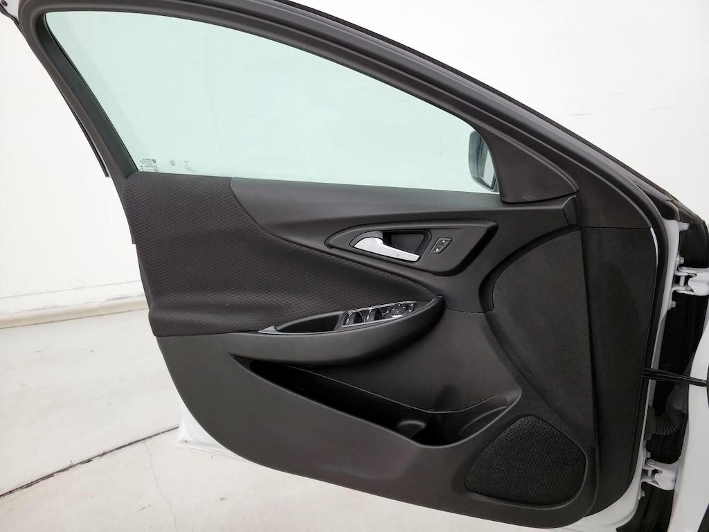 used 2020 Chevrolet Malibu car, priced at $18,998