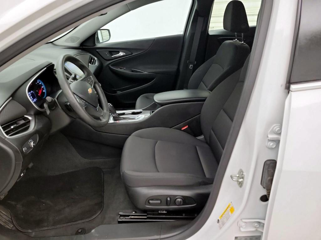 used 2020 Chevrolet Malibu car, priced at $18,998