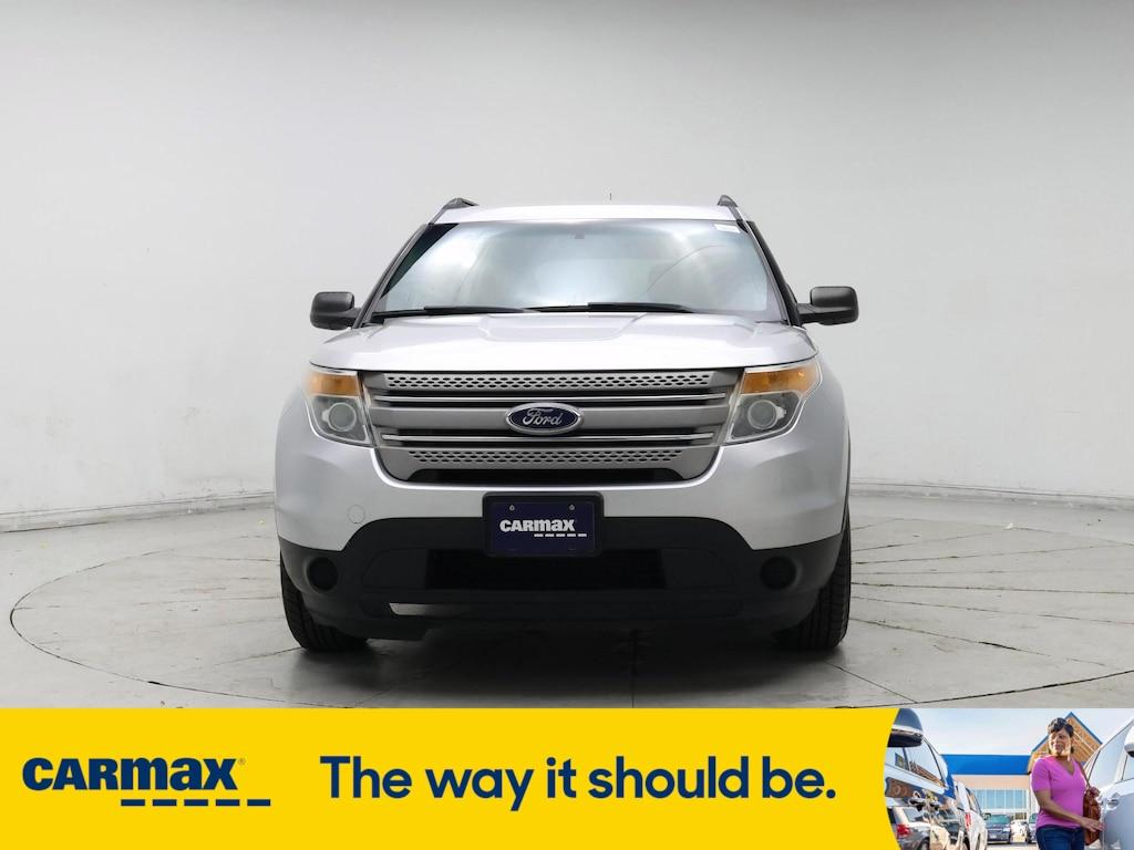 used 2013 Ford Explorer car, priced at $19,998
